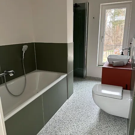 Freiraum, Seegrundstueck Am Wald Holiday home *