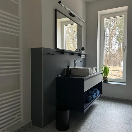 Freiraum, Seegrundstueck Am Wald Krakow am See
