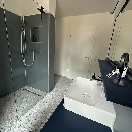 Holiday home Freiraum, Seegrundstueck Am Wald